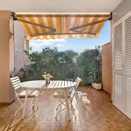 Casetta Serenin Loano Exterior photo