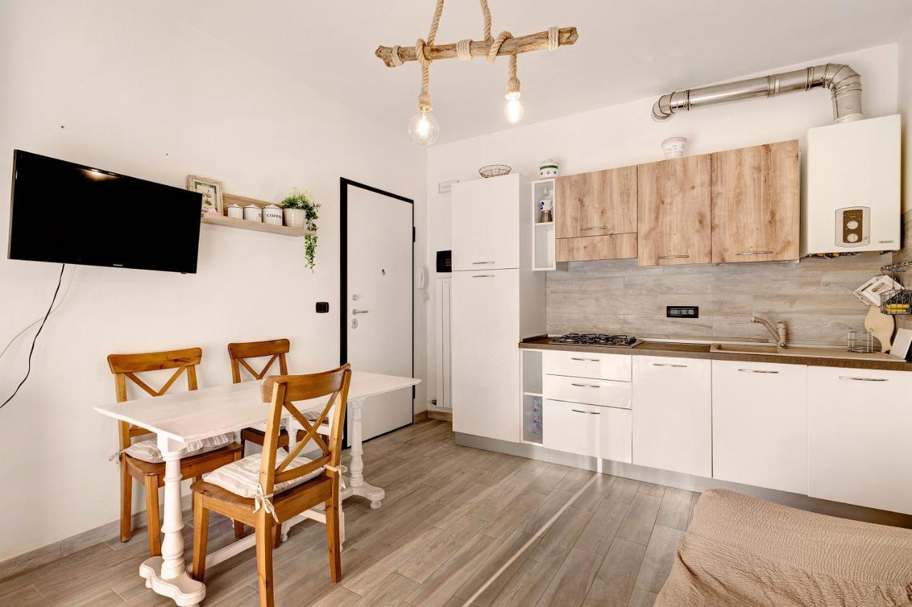 Casetta Serenin Apartment