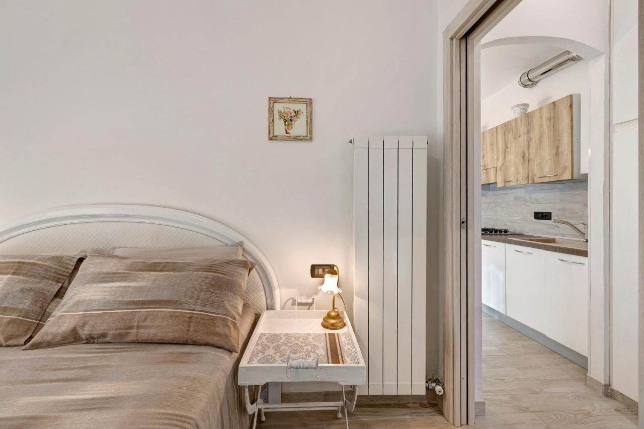 Casetta Serenin Apartment Loano