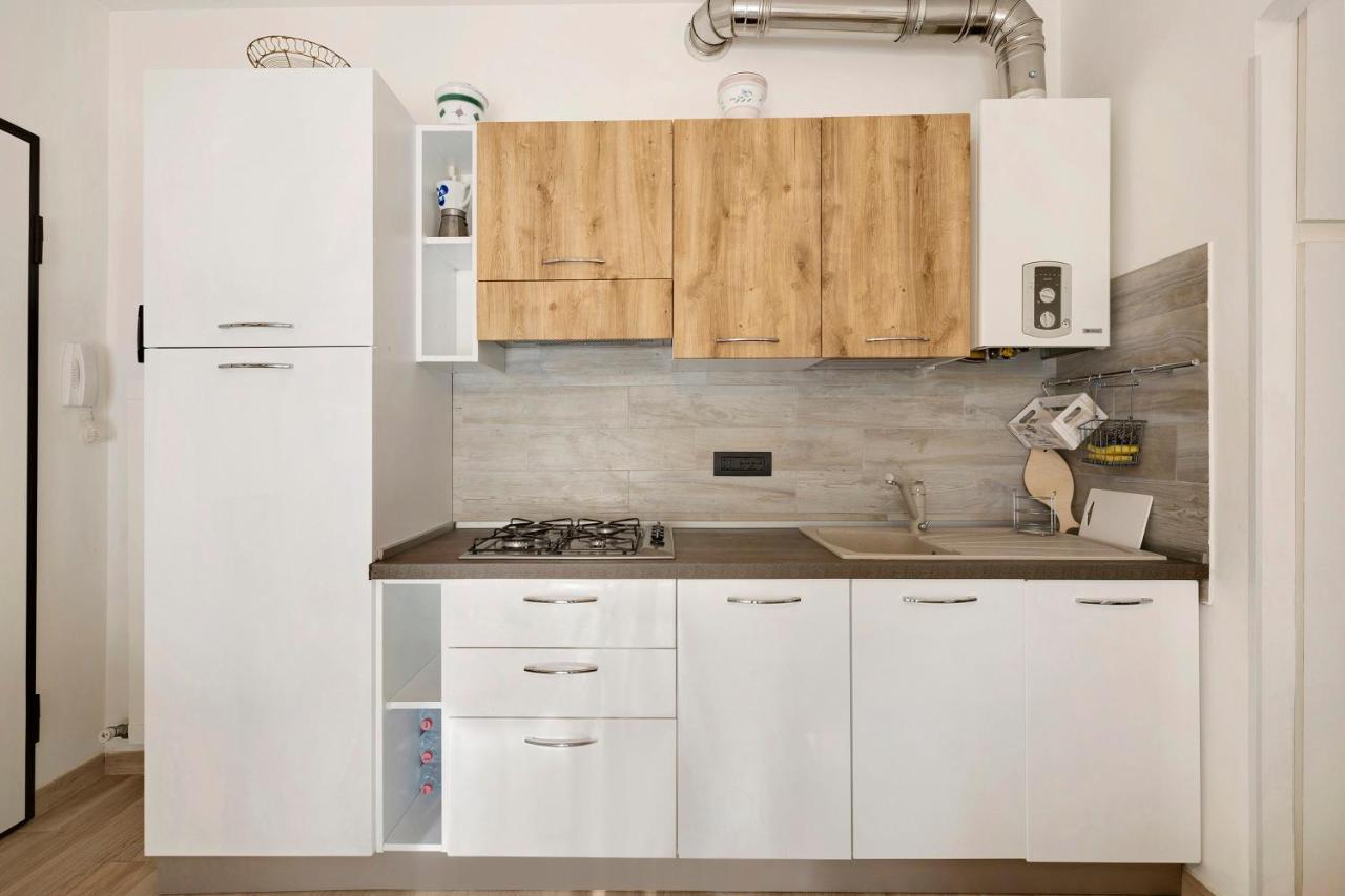 Casetta Serenin Apartamento