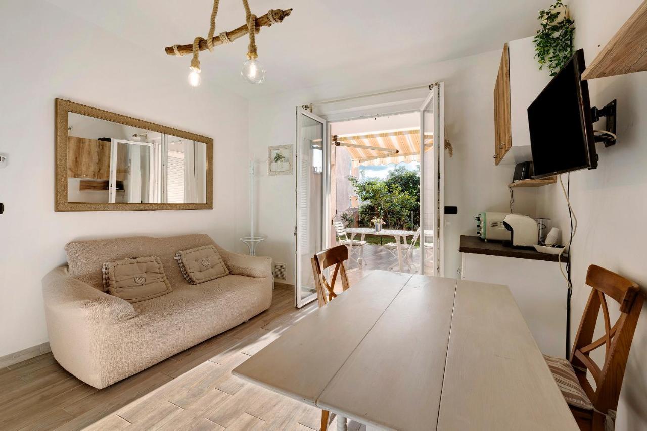 Apartamento Casetta Serenin *