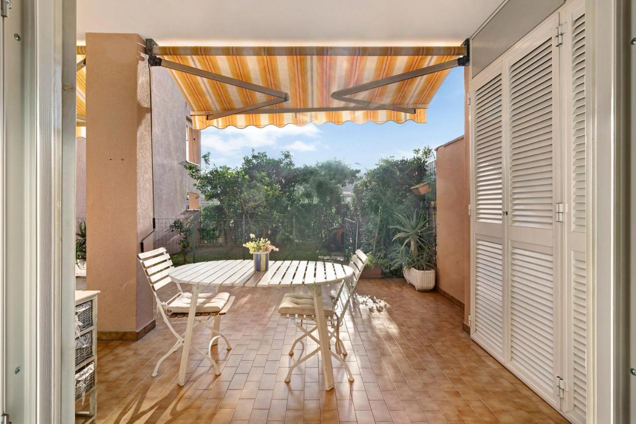 Apartment Casetta Serenin