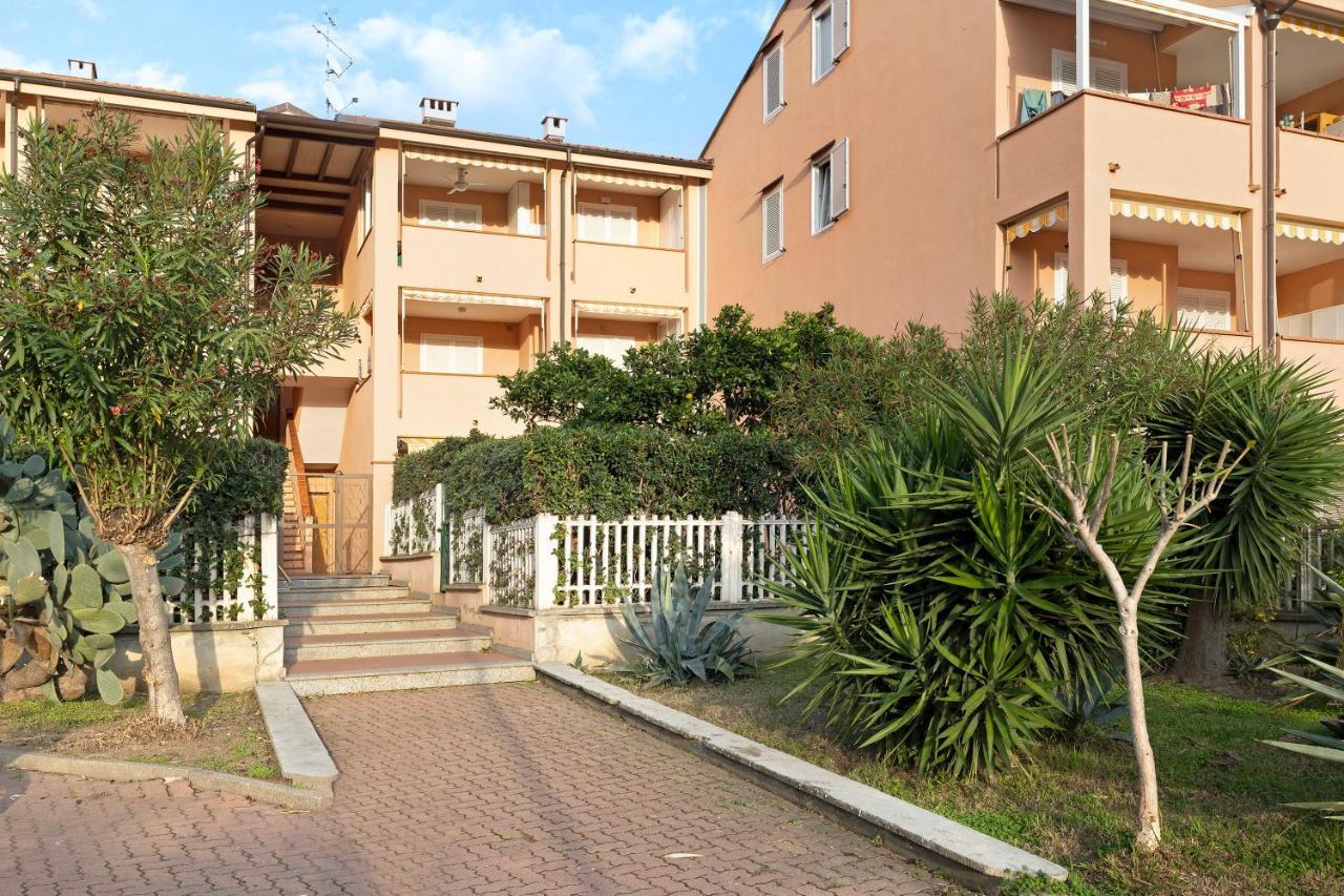 Casetta Serenin Apartment *