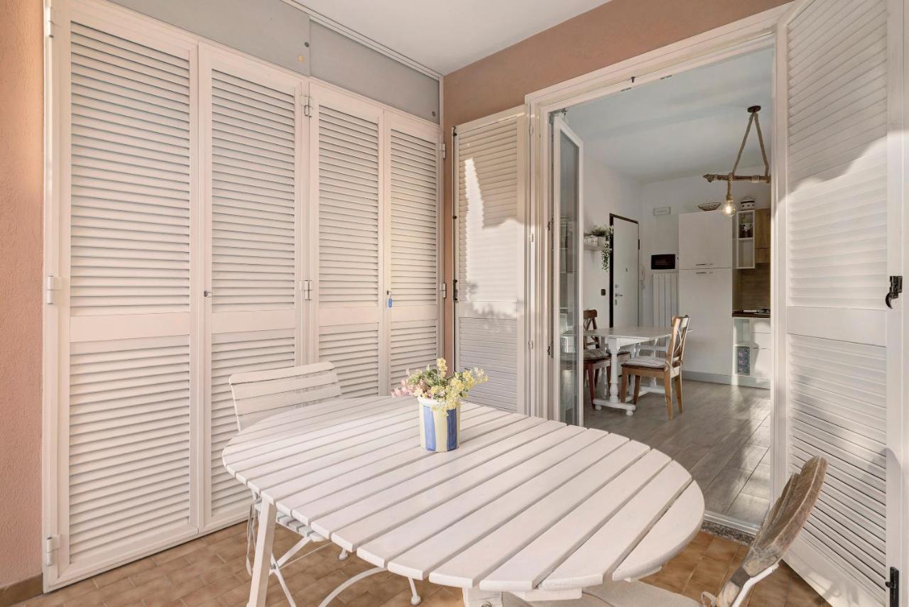 Apartment Casetta Serenin