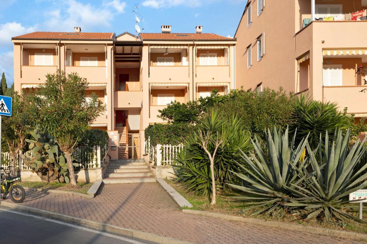 Apartment Casetta Serenin *