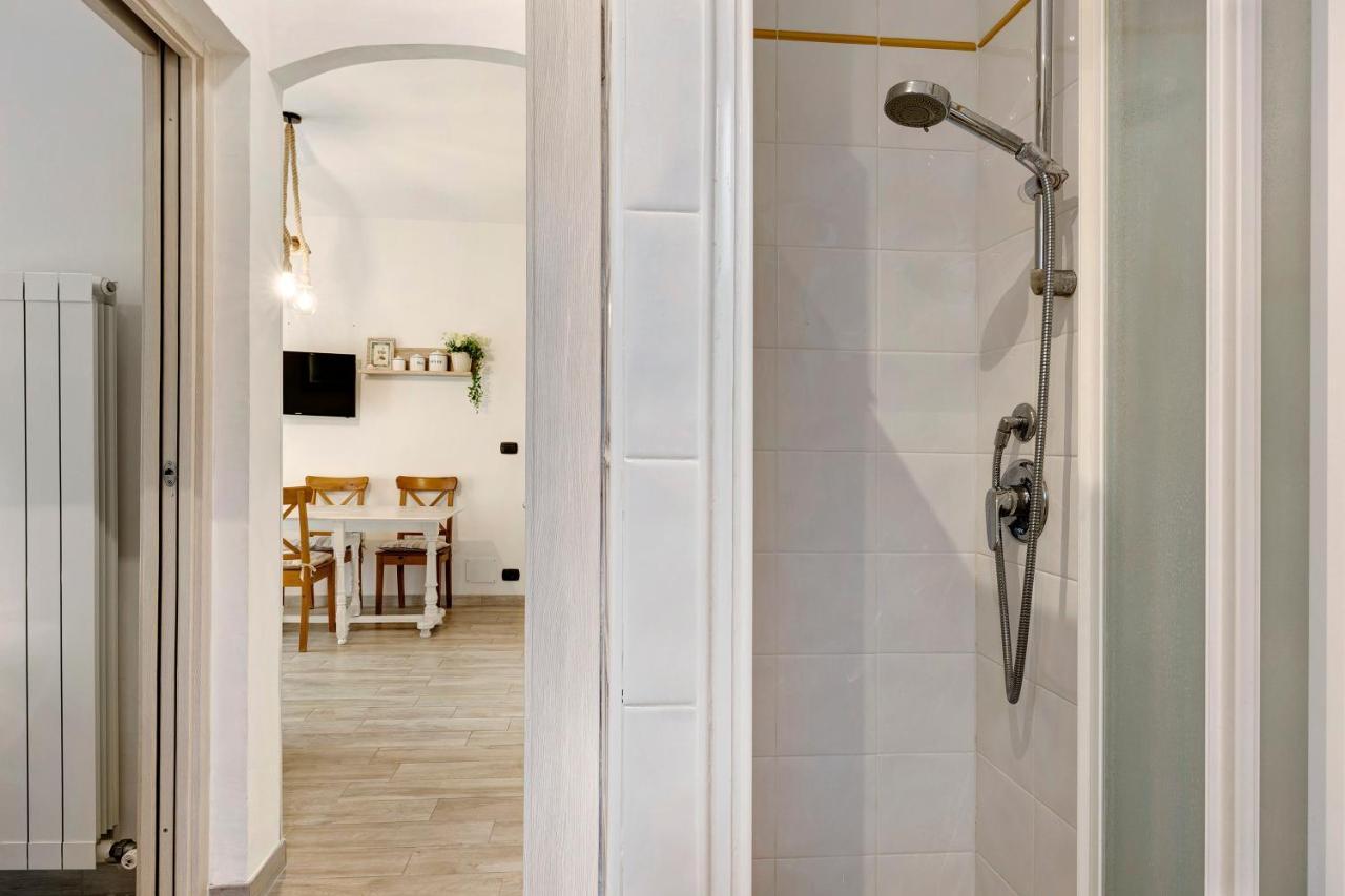 Apartamento Casetta Serenin *