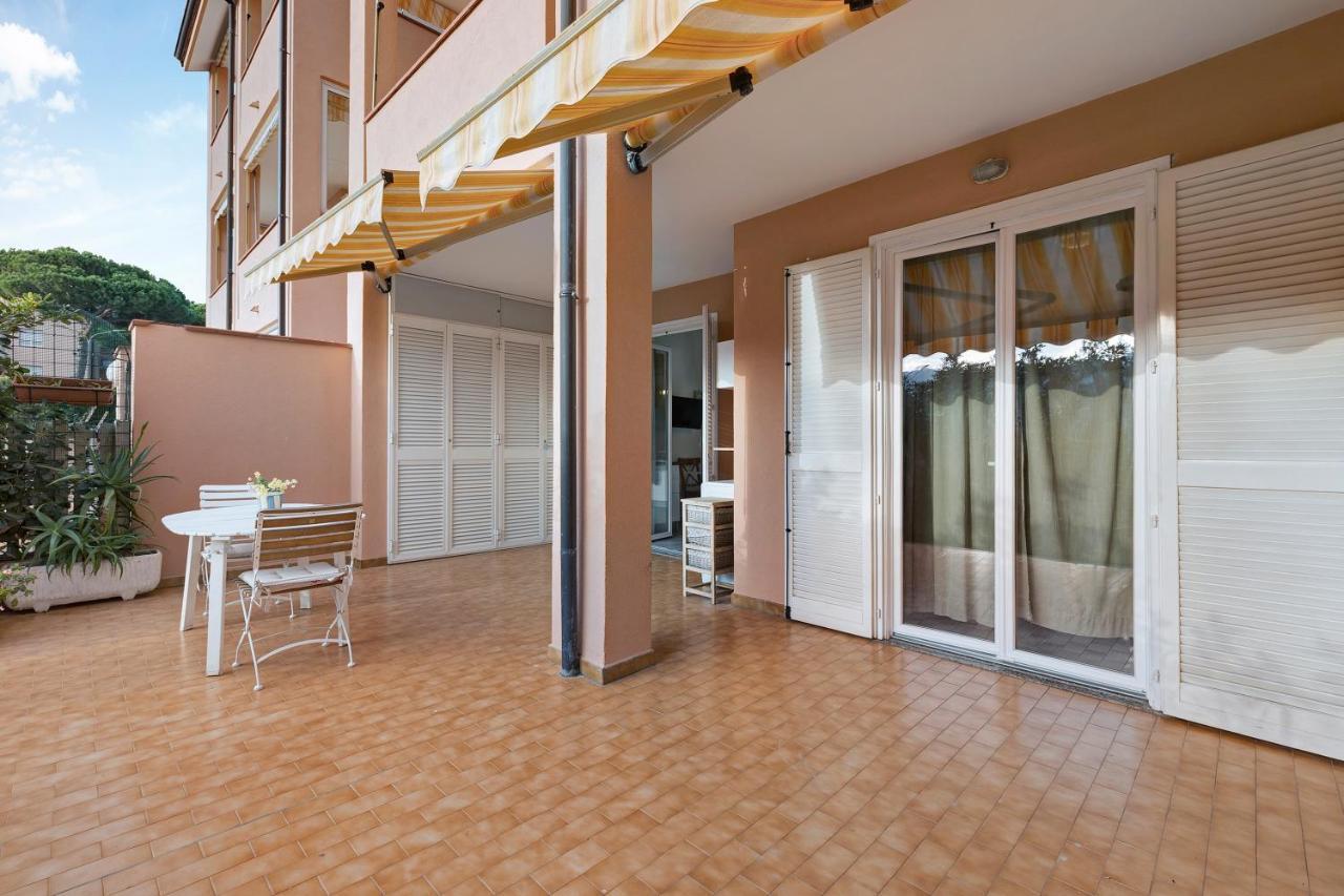 Apartment Casetta Serenin Loano