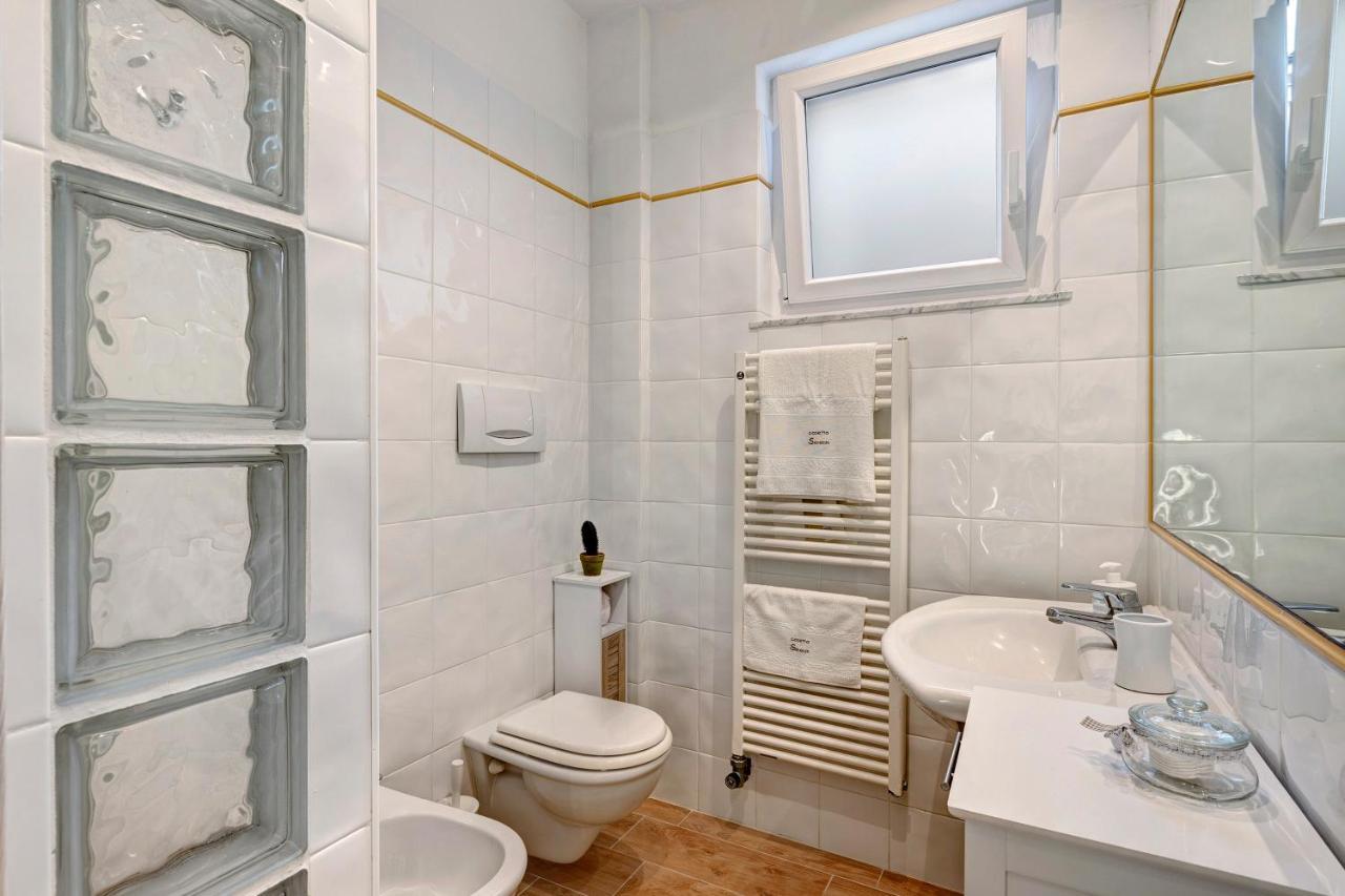 Casetta Serenin Apartment *