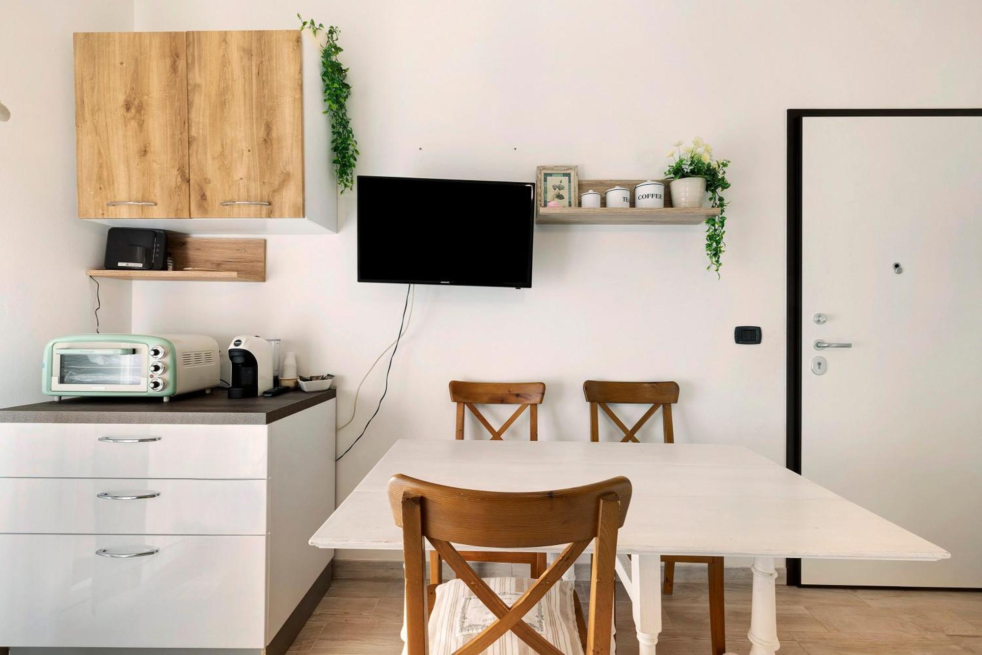 Casetta Serenin Apartamento *